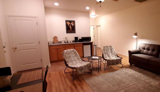 Eagle View Haven