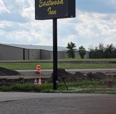 Eastwood Inn of Wadena