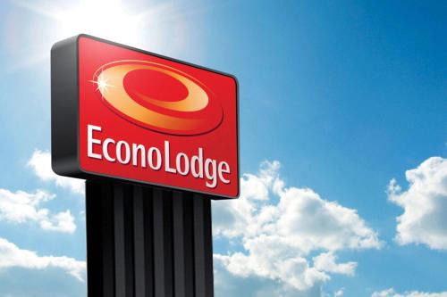 Econo Lodge Quincy