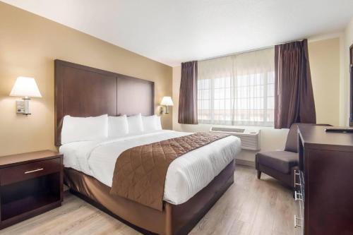 Econo Lodge Umatilla Columbia River Area