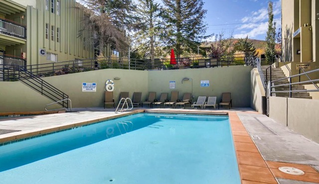 Edelweiss Haus by Park City Lodging