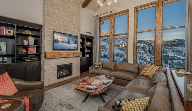 Edgemont #2802 Mountain Meltaway