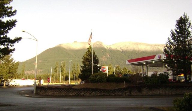 Edgewick Inn