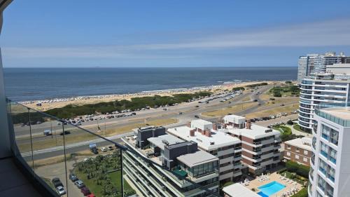 Edificio Manglar Brava in Punta del Este