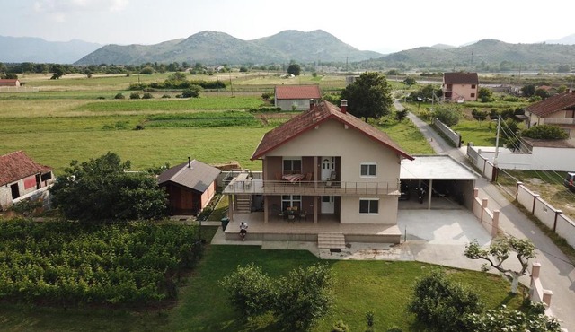 Eko Apartmani Krackovic