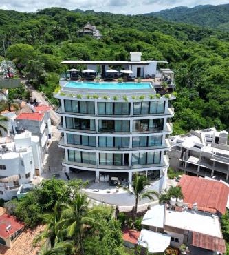 El Cielo Sayulita