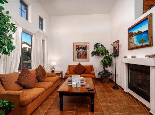 El Dorado Ranch San Felipe Rental Condo 57-2