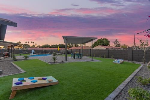 El Parque Tempe