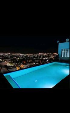 Elegant Condo in an Upscale Building