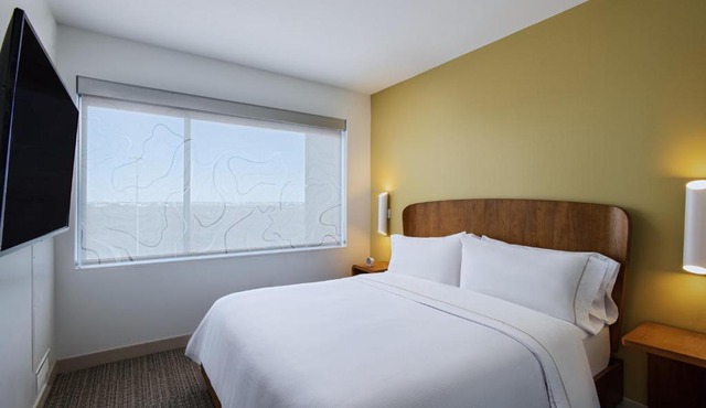 Element by Marriott Dallas Las Colinas