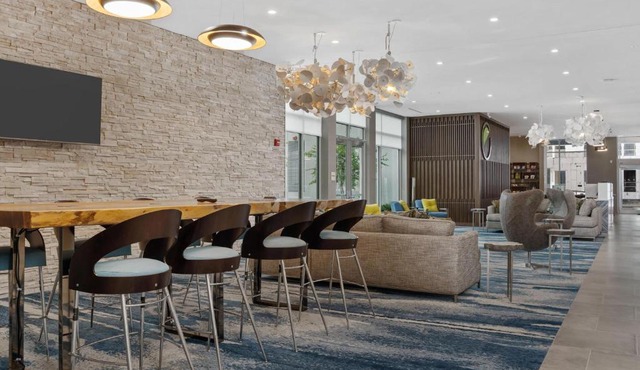 Element by Marriott Hampton Peninsula Town Center in Hampton