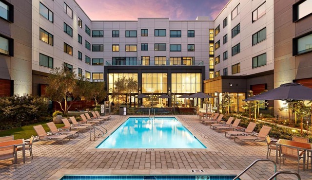 Element by Marriott Santa Clara