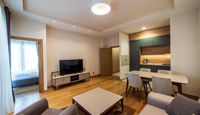 Elite apartments Podgorica