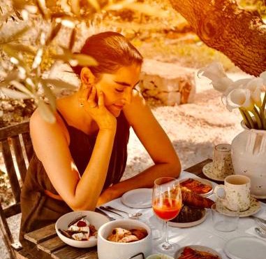 Eman Resort & Villas