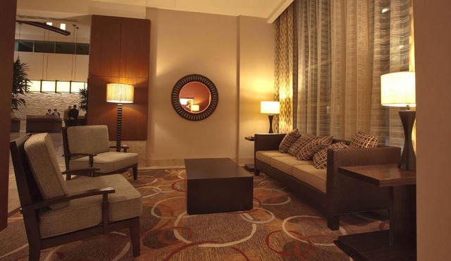 Embassy Suites Palmdale