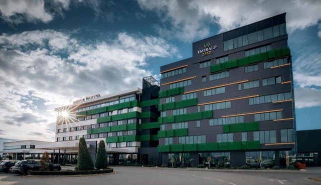 Emerald Hotel