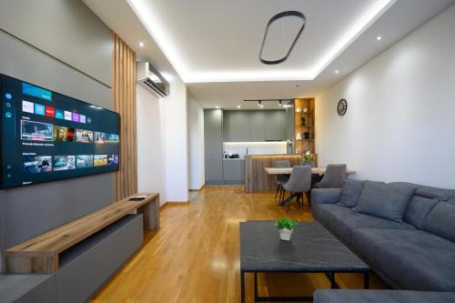 Enigma Apartment
