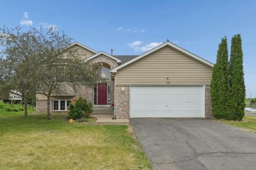 Entire Home in Rosemount, Minnesota