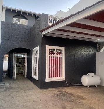 Entire House