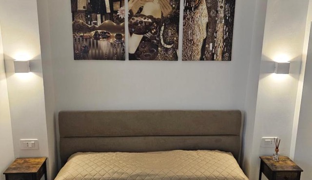 EOS Guest House