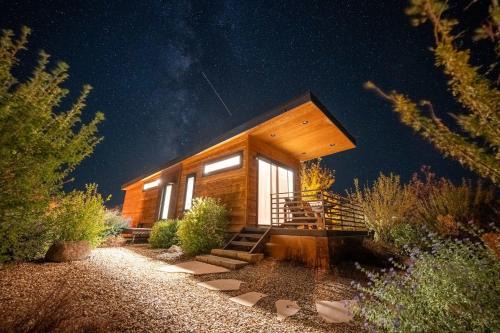 Escalante Escapes Desert Willow- Loft Escape