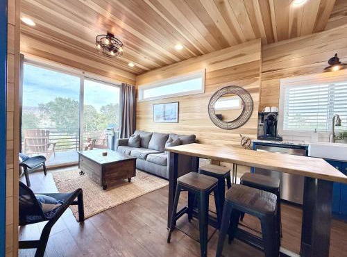 Escalante Escapes Fox Tail- Loft Escape