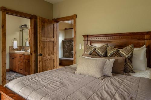 Essentia Townhome 145A
