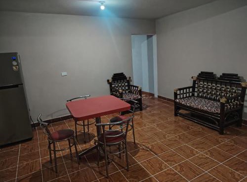 Estancia kv