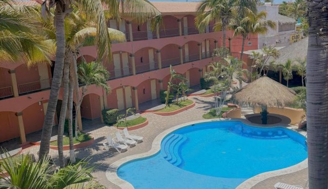Estancia Real Los Cabos