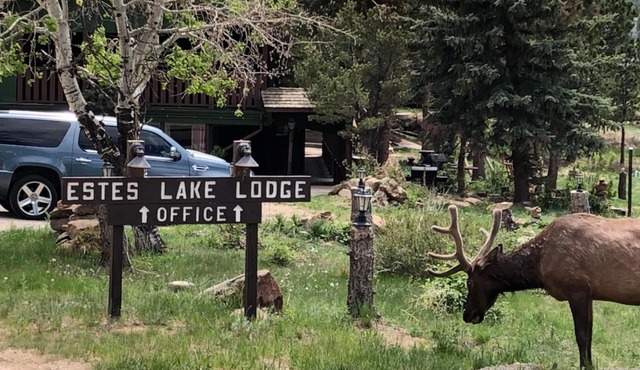 Estes Lake Lodge
