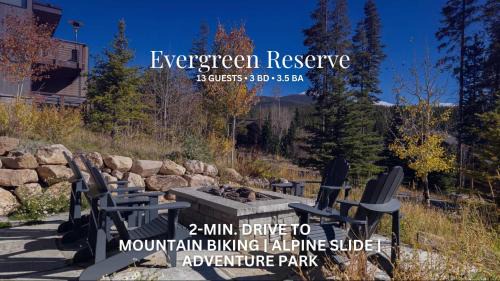 Evergreen Reserve