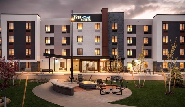Everhome Suites Bozeman