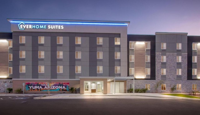 Everhome Suites Yuma East I-8 by Choice Hotels