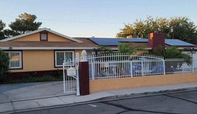 Excellent Apartment, near to Las Vegas Strip