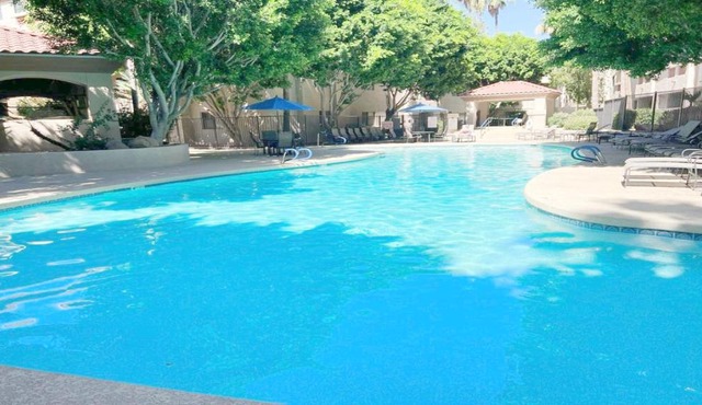 Excellent location,Relax in the heart of the City! by Kivoya