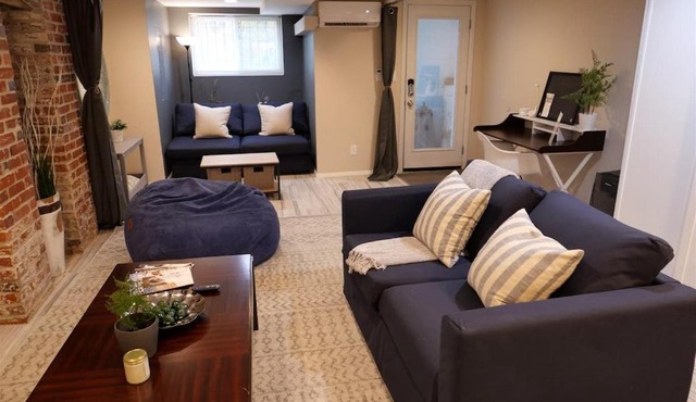 Exclusive Apt in Shaw