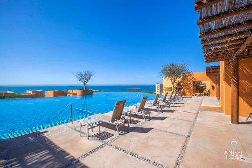 Exclusive Residential Living at Puerta Cortes