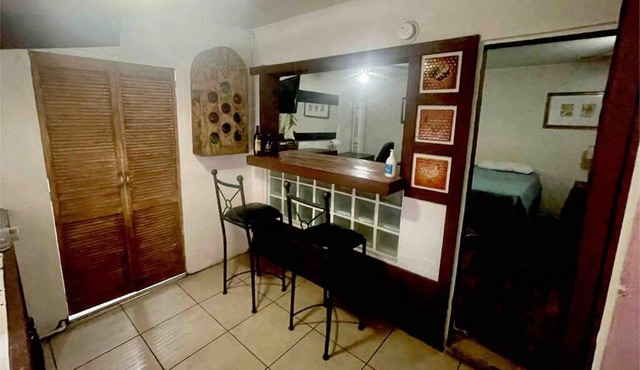 Executive & Romantic Urban suite DT Near HK
