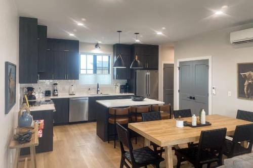 Explore the Tetons! Well-Equipped Driggs Retreat