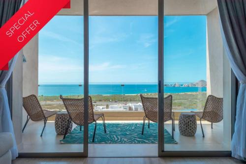 Exquisite Penthouse Rooftop Vista Vela