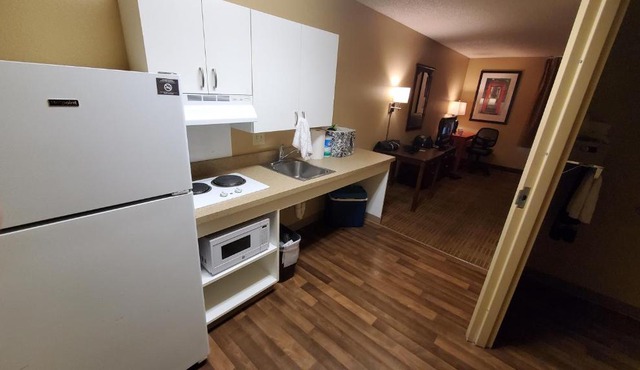 Extended Stay America PLUS, Los Angeles, La Mirada