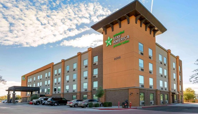 Extended Stay America Premier Suites - Phoenix - Chandler - Downtown