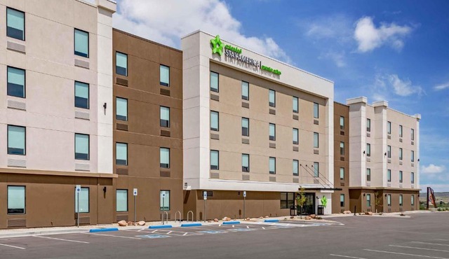 Extended Stay America Premier Suites - Yuma
