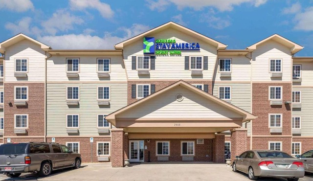 Extended Stay America Select Suites - Loveland