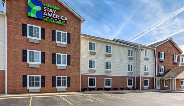 Extended Stay America Select Suites - Cleveland - Mentor