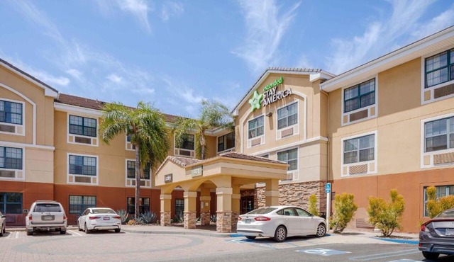 Extended Stay America Suites - Los Angeles - Arcadia