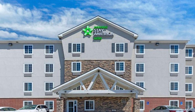 Extended Stay America Suites - Denver - Airport
