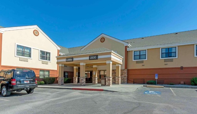 Extended Stay America Suites - Boise - Airport