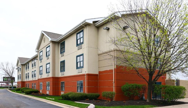 Extended Stay America Suites - Chicago - Itasca