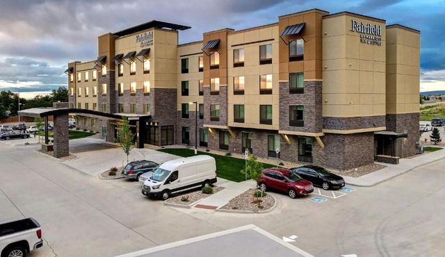Fairfield by Marriott Inn & Suites Denver Southwest, Littleton